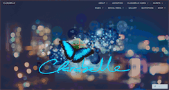 Desktop Screenshot of clarabelle.org